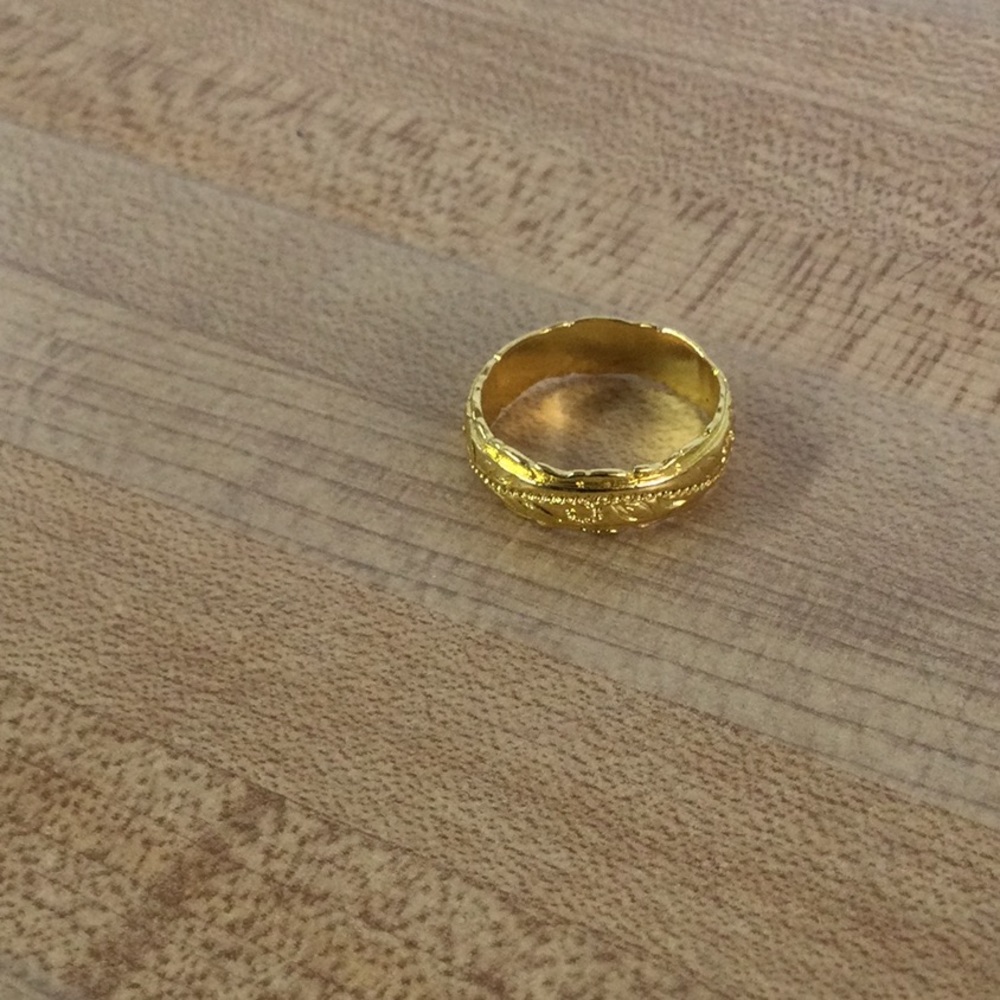 New Wadding Band - Picture 2 of 6